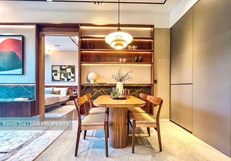 Aurea (D7), Apartment #537937861